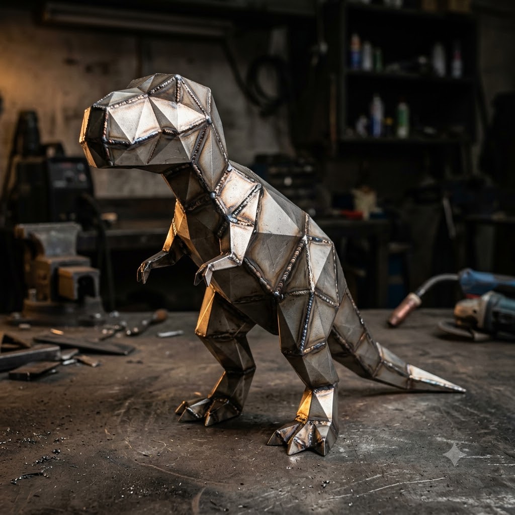 T-Rex