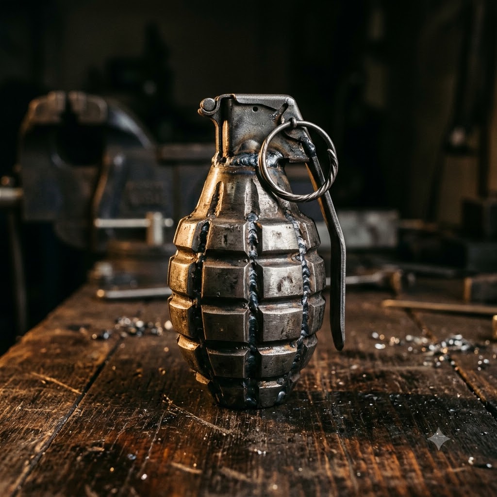 Grenade